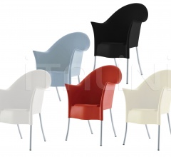 Стул LORD YO Стул LORD YO фабрика Driade