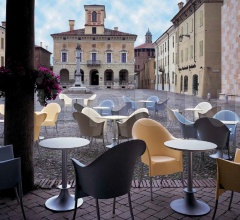 Стул LORD YO Стул LORD YO фабрика Driade