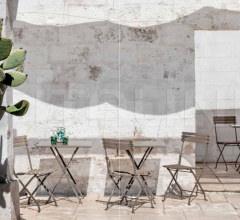 Итальянские Уличная мебель - Стул Laren fold-up chair Итальянские Уличная мебель - Стул Laren fold-up chair фабрика Ethimo