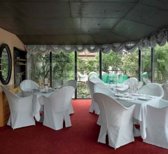 Стул LORD YO Стул LORD YO фабрика Driade