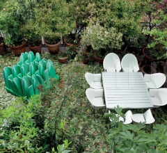 Стул LORD YO Стул LORD YO фабрика Driade