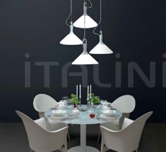 Стул LORD YO Стул LORD YO фабрика Driade