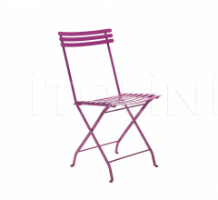 Итальянские Уличная мебель - Стул Flower folding chair фабрика Ethimo