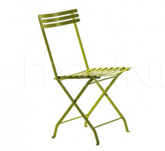 Итальянские Уличная мебель - Стул Flower folding chair фабрика Ethimo