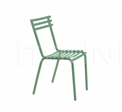 Итальянские Уличная мебель - Стул Flower stackable chair фабрика Ethimo