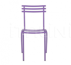 Итальянские Уличная мебель - Стул Flower stackable chair фабрика Ethimo