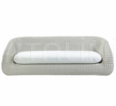 Итальянские Уличная мебель - Диван Phorma sofa фабрика Ethimo