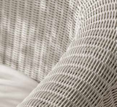 Итальянские Уличная мебель - Диван Phorma sofa фабрика Ethimo