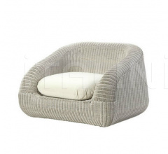 Итальянские Уличные кресла - Кресло Phorma armchair Итальянские Уличные кресла - Кресло Phorma armchair фабрика Ethimo