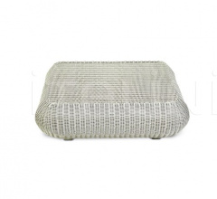 Итальянские Уличные столики - Столик Phorma rectangular coffee table Итальянские Уличные столики - Столик Phorma rectangular coffee table фабрика Ethimo