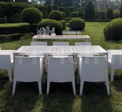 Стол THALI Стол THALI фабрика Driade