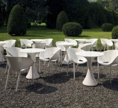 Барный стол KISSI KISSI Барный стол KISSI KISSI фабрика Driade