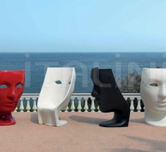 Кресло NEMO Кресло NEMO фабрика Driade