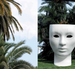 Кресло NEMO Кресло NEMO фабрика Driade