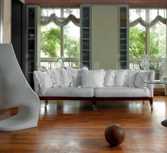 Кресло NEMO Кресло NEMO фабрика Driade