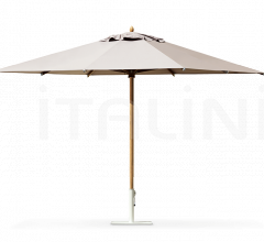 Итальянские Аксессуары для интерьера - Зонт Classic Square parasol 3x3 m Итальянские Аксессуары для интерьера - Зонт Classic Square parasol 3x3 m фабрика Ethimo