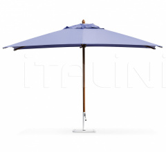 Итальянские Аксессуары для интерьера - Зонт Classic Square parasol 3x3 m Итальянские Аксессуары для интерьера - Зонт Classic Square parasol 3x3 m фабрика Ethimo