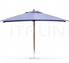 Итальянские Аксессуары для интерьера - Зонт Classic Rectangular parasol 4x3 m Итальянские Аксессуары для интерьера - Зонт Classic Rectangular parasol 4x3 m фабрика Ethimo