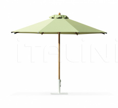 Итальянские Аксессуары для интерьера - Зонт Classic Rectangular parasol 4x3 m Итальянские Аксессуары для интерьера - Зонт Classic Rectangular parasol 4x3 m фабрика Ethimo