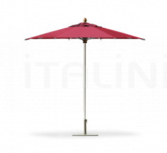 Итальянские Аксессуары для интерьера - Зонт Free square parasol 2,2x2,2m Итальянские Аксессуары для интерьера - Зонт Free square parasol 2,2x2,2m фабрика Ethimo