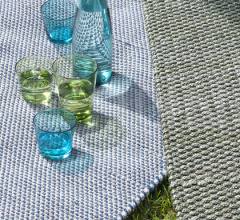 Ковер Malindi Ковер Malindi фабрика Ethimo