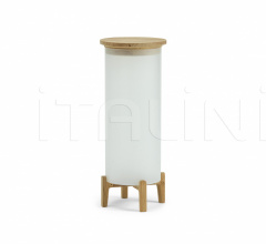 Итальянские Уличные светильники - Светильник Shake XL lamp фабрика Ethimo