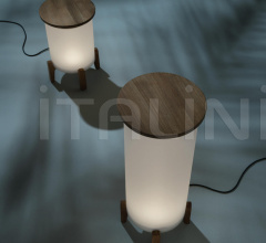 Итальянские Уличные светильники - Светильник Shake XL lamp фабрика Ethimo