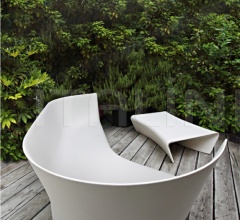 Столик piaffe Столик piaffe фабрика Driade