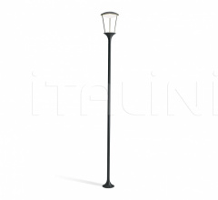 Итальянские Уличные светильники - Светильник Pharos Lampost h 200 фабрика Ethimo