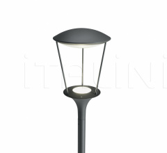 Итальянские Уличные светильники - Светильник Pharos Lampost h 200 фабрика Ethimo
