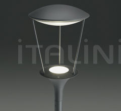Итальянские Уличные светильники - Светильник Pharos Lampost h 200 фабрика Ethimo