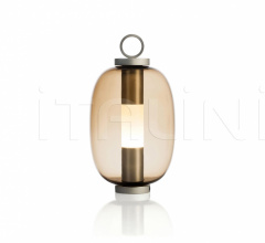 Итальянские Уличные светильники - Светильник Lucerna Outdoor lamp фабрика Ethimo