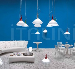 Столик piaffe Столик piaffe фабрика Driade