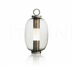 Итальянские Уличные светильники - Светильник Lucerna Outdoor lamp фабрика Ethimo