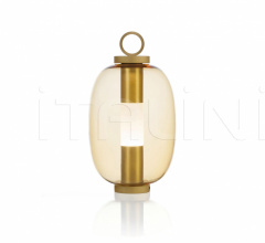 Итальянские Уличные светильники - Светильник Lucerna Outdoor lamp фабрика Ethimo