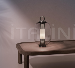 Итальянские Уличные светильники - Светильник Lucerna Outdoor lamp фабрика Ethimo