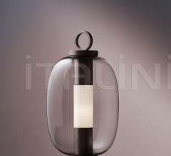 Итальянские Уличные светильники - Светильник Lucerna Outdoor lamp фабрика Ethimo