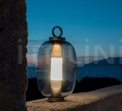 Итальянские Уличные светильники - Светильник Lucerna Outdoor lamp фабрика Ethimo