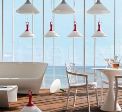 Подвесной светильник ZELIGHT Подвесной светильник ZELIGHT фабрика Driade