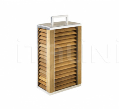 Итальянские Уличные светильники - Светильник Ginger wall lamp фабрика Ethimo