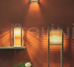 Итальянские Уличные светильники - Светильник Ginger wall lamp фабрика Ethimo