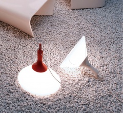 Подвесной светильник ZELIGHT Подвесной светильник ZELIGHT фабрика Driade