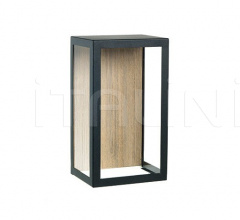 Итальянские Уличные светильники - Светильник Carre wall lamp фабрика Ethimo