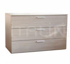 Итальянские Тумбочки - Тумбочка DM26337 фабрика Nidi