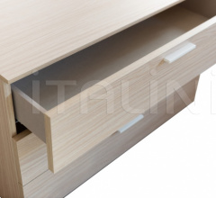 Итальянские Тумбочки - Тумбочка DM26337 фабрика Nidi