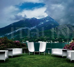 Кресло OUT/IN Кресло OUT/IN фабрика Driade